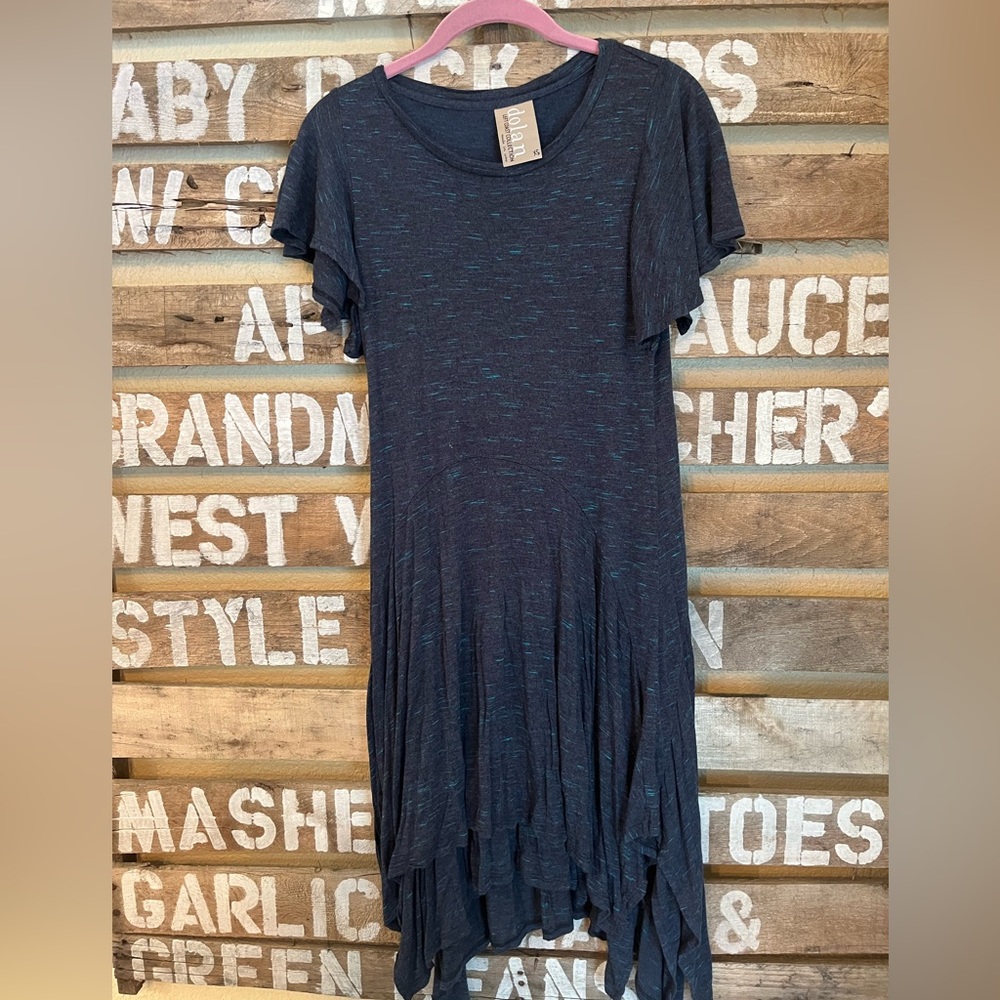 Lightweight Left Coast by Dolan Anthropologie dress